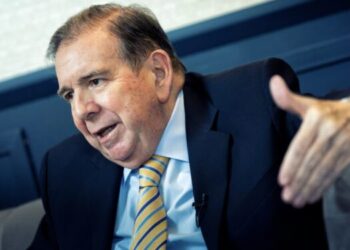 Edmundo González reitera que no gobernará desde el exilio: “Estaré en Venezuela el 10 de enero para tomar posesión»